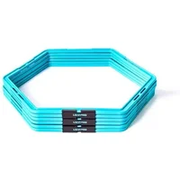 Agility-Ringe Trainingsmaterial Livepro