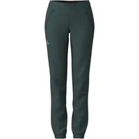 Pantalon de randonnée fuselé femme Löffler