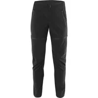 Pantalón de senderismo desmontable Löffler Tapered Csl