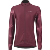 Veste femme Löffler Tori Mid