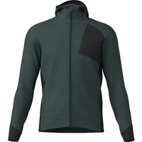 Kapuzenshirt Löffler Tech-Merino