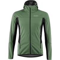 Veste à capuche Löffler North AB Light