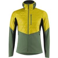 Hybridjacke Löffler Alex PL60