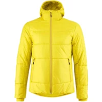 Plumífero con capucha Löffler Prestige PL170