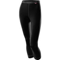 Leggings 3/4 Frau Löffler Transtex Warm