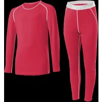 Conjunto largo para niños Löffler Transtex Warm