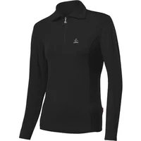 Dames midlayer met lange mouwen Löffler Turtle Transtex®