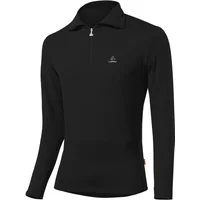 Fleece met opstaande kraag Löffler Transtex