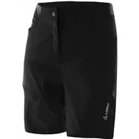 Pantaloncini da ciclismo da donna Löffler Comfort-E CSL