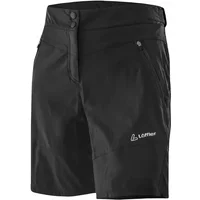 Pantaloncini da ciclismo da donna Löffler Evo-E CSL