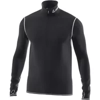Langarmtrikot 1/2 Reißverschluss Löffler Windstopper® Transtex® Light
