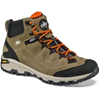 Hiking shoes Lomer Sella High MTX image 2