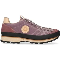 Wanderschuhe Lomer Bio Naturale Canvas