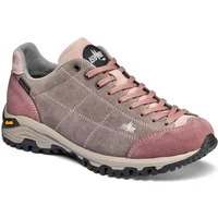 Wanderschuhe Lomer Maipos Suede MTX