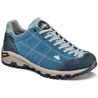 Wanderschuhe Lomer Maipos Suede MTX