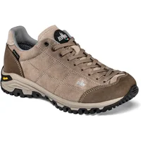 Sneakers Lomer Maipos Suede MTX