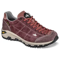 Sneakers Lomer Maipos Suede MTX