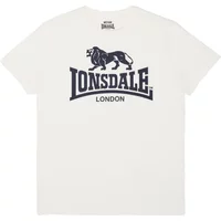 T-shirt Lonsdale Logo