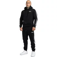 Trainingsanzug mit Kapuze Lonsdale Agrylli