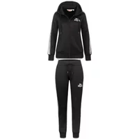 Veste de survêtement à capuche Damen Lonsdale Bromley
