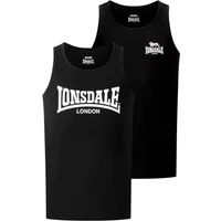 Tanktop Lonsdale Tughall