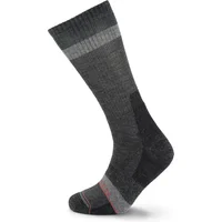 Chaussettes en laine mérinos femme Lorpen Midweight Crew