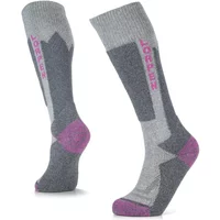 Calcetines de running infantil Lorpen Wool Ski 2