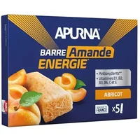 Barra Fondente Apurna Abricot/Amande