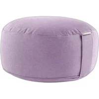 Cuscino da yoga senza ricamo Lotuscrafts