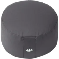 High Yoga Cushion Lotuscrafts