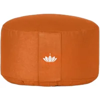 Cojín de yoga alto Lotuscrafts