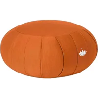 Copricuscino Lotuscrafts Zafu Zen