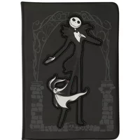 Notebook Loungefly L´etrange Noël de Mr. Jack