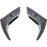 Daily Bikers 35% Rabatt auf LS2 FF811Luftleitbleche