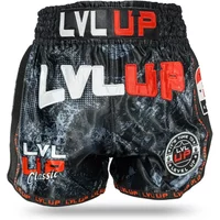 Thai-Boxhandschuhe Lvl Up UP Stadium 1