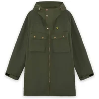 Parka Lyle & Scott Waxed Guard