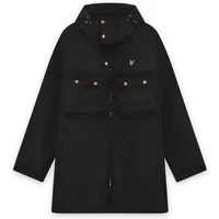 Parka Lyle & Scott Waxed Guard