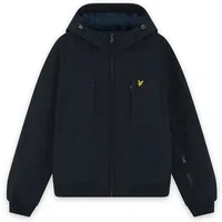 Winterjas Lyle & Scott