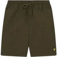 Custome da bagno uomo Lyle & Scott Plain