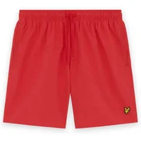 Custome da bagno uomo - taglie comode Lyle & Scott Plain