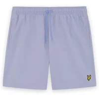 Badehose Lyle & Scott Plain