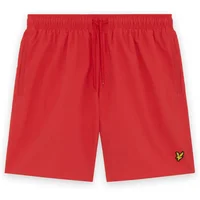 Short de bain Lyle & Scott Plain