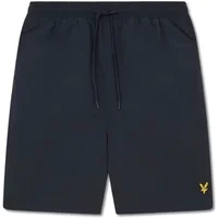 Short de bain Lyle & Scott Plain