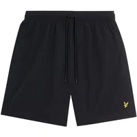 Custome da bagno uomo Lyle & Scott Plain