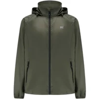 Impermeabile Mac In A Sac Origin