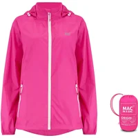 Chubasquero Mac In A Sac Origin