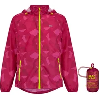 Veste imperméable Mac In A Sac Edition