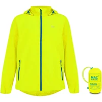 Impermeabile Mac In A Sac Origin