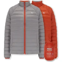Daunenjacke Mac In A Sac