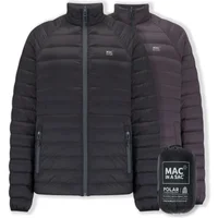Doudoune Mac In A Sac
